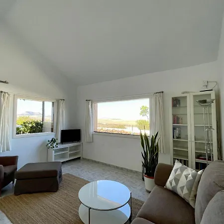 Casa Famara * Тегисе