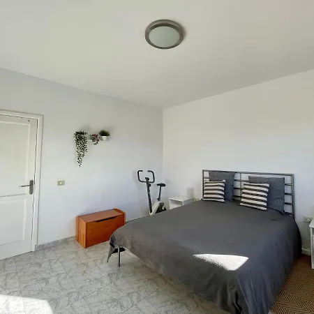 Дом отдыха Casa Famara