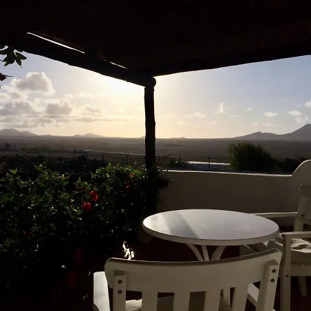 Casa Famara * Тегисе