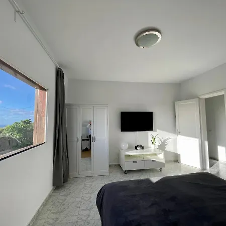 Casa Famara Дом отдыха *