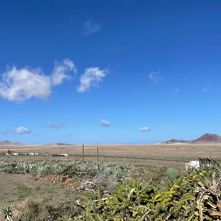 Дом отдыха Casa Famara *