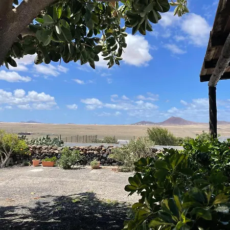 Casa Famara Дом отдыха *