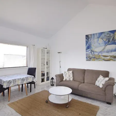 Дом отдыха Casa Famara