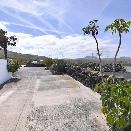 Дом отдыха Casa Famara