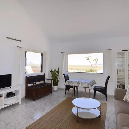 Casa Famara * Тегисе