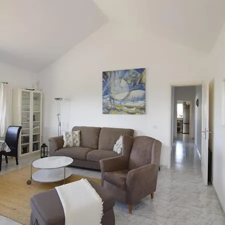 Дом отдыха Casa Famara Тегисе