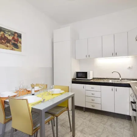 Дом отдыха Casa Famara