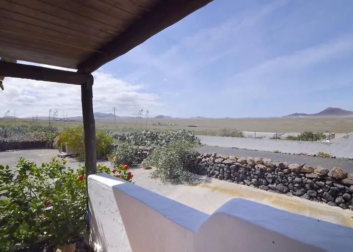 Ferienhaus Casa Famara *